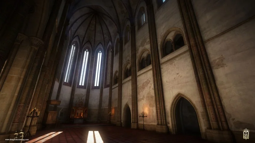 Kingdom Come: Deliverance - кадр 1