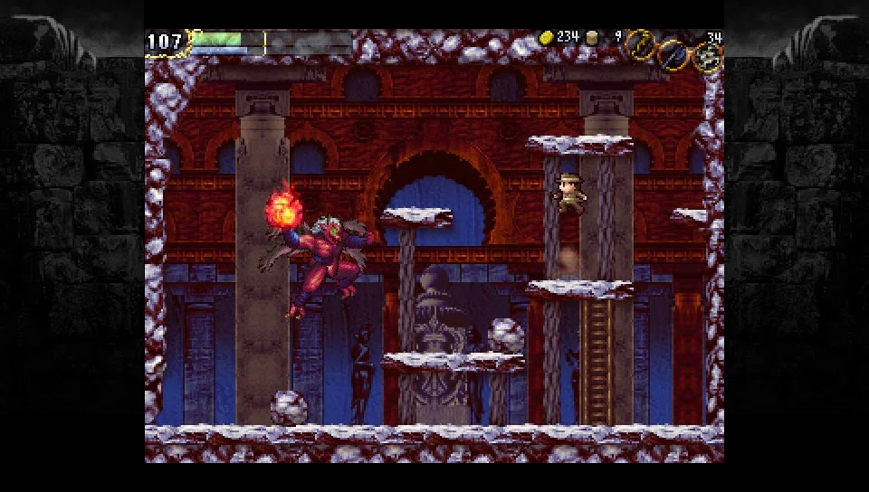 La-Mulana EX - кадр 1