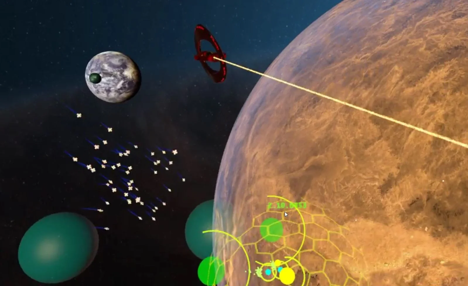 D.R.I.L.L. - кадр 6