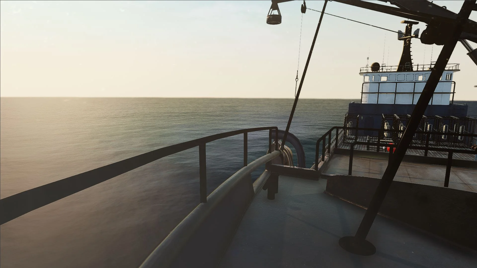 Deadliest Catch: The Game - кадр 6