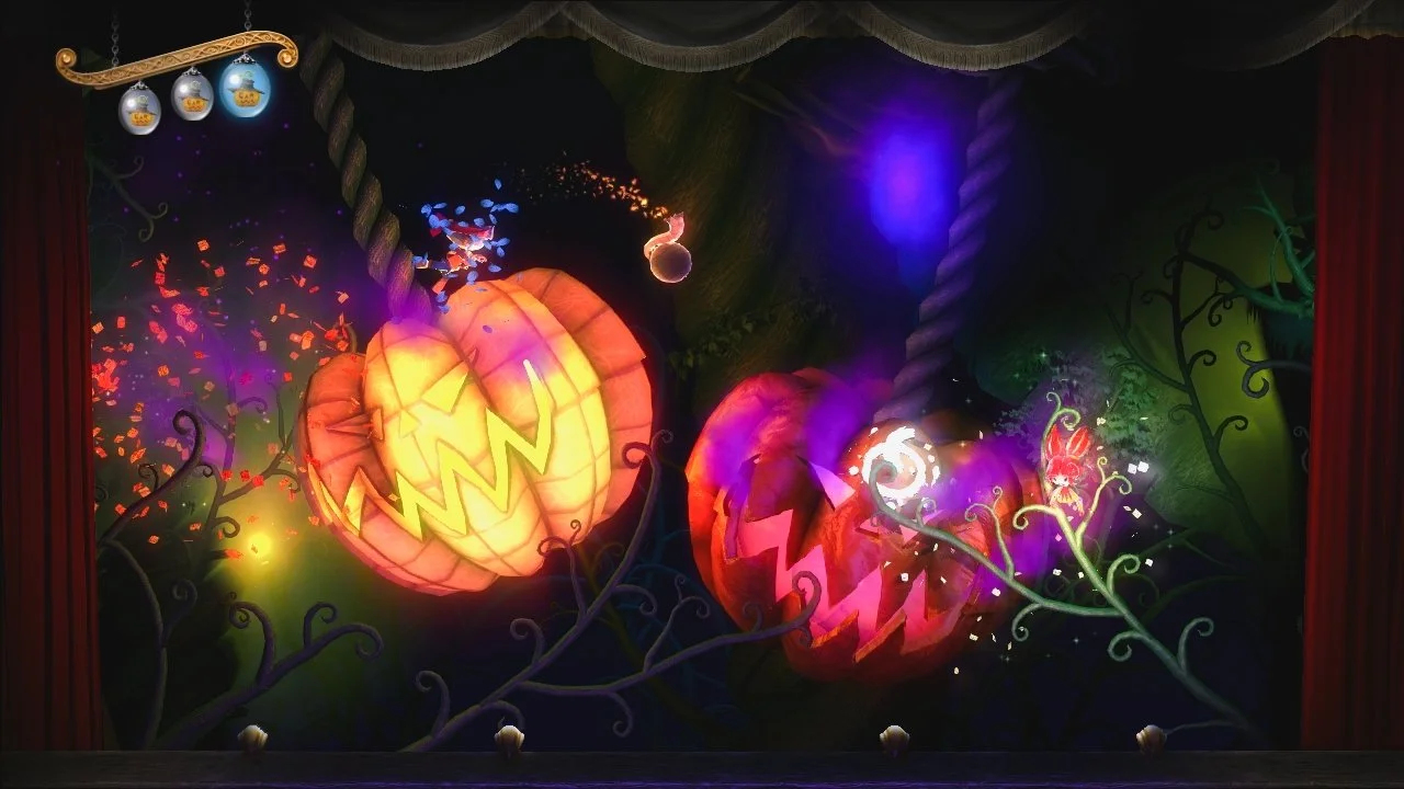Puppeteer: Theatrical Pack - кадр 1