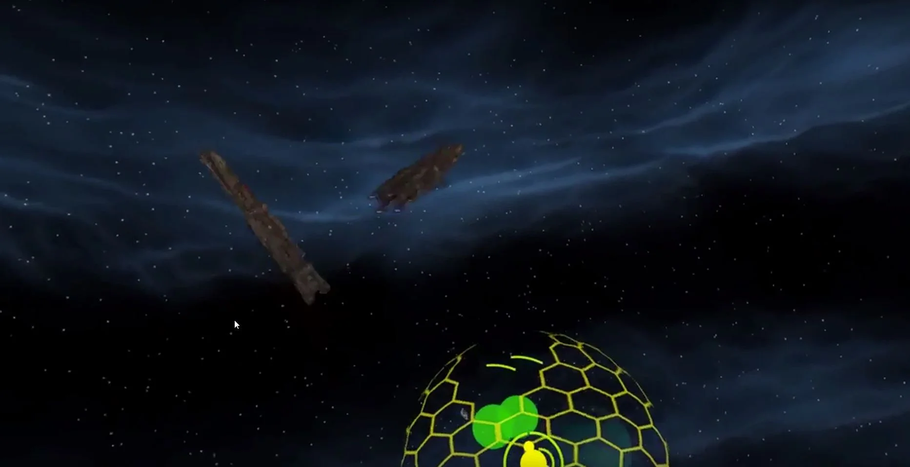 D.R.I.L.L. - кадр 4