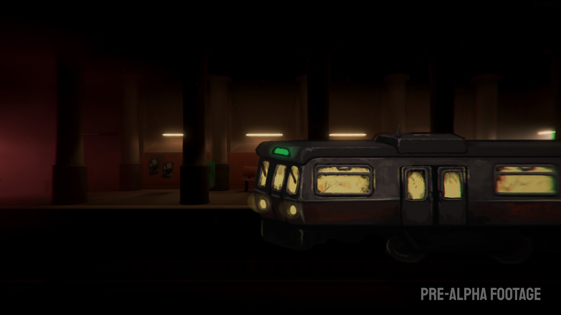 Beholder 3 — скриншот 2