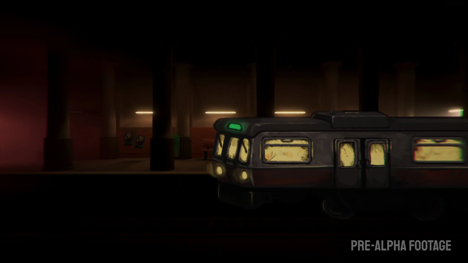 Beholder 3 - кадр 2