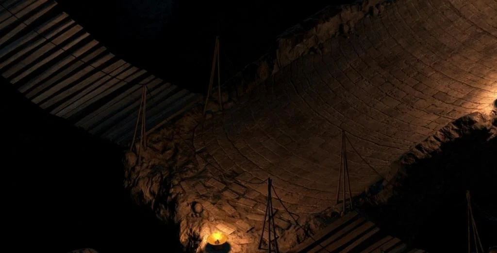 Pillars of Eternity - кадр 18
