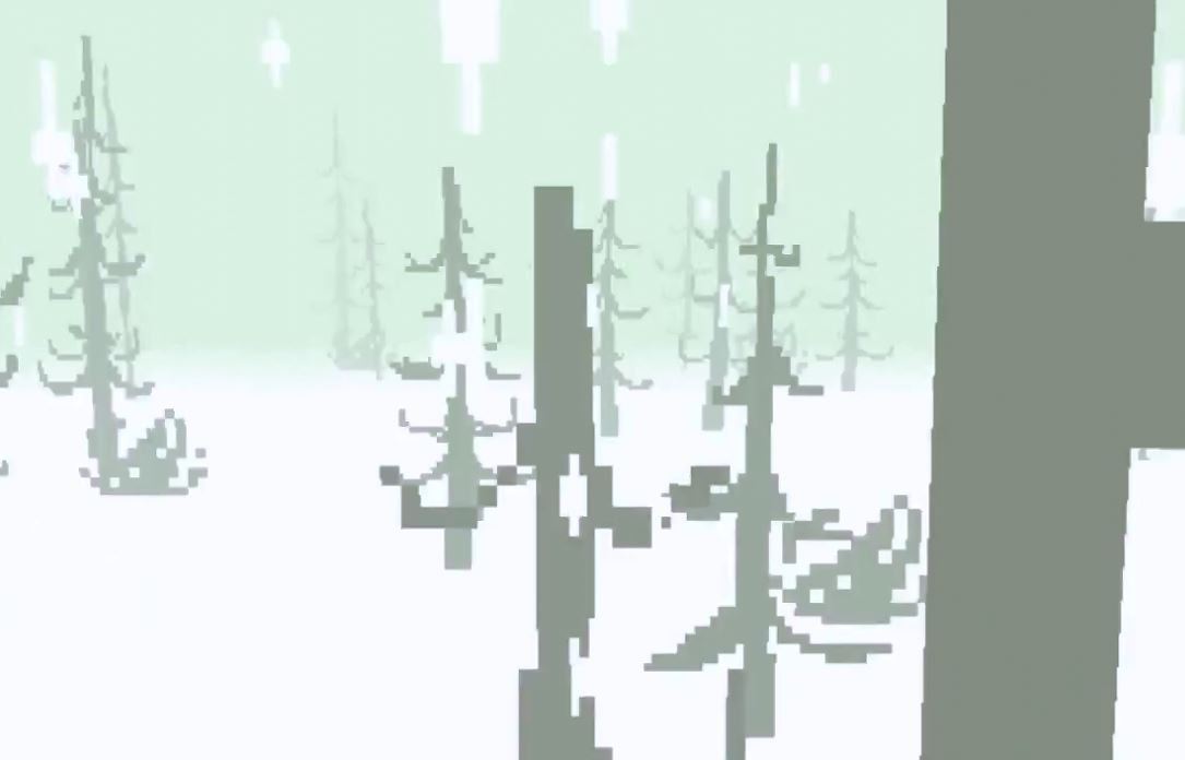 Yeti Hunter — скриншот 5