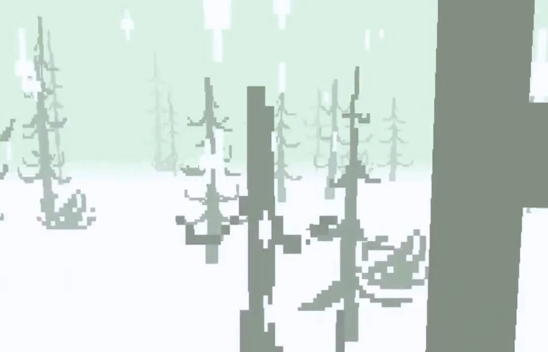 Yeti Hunter - кадр 5