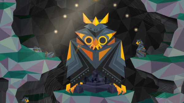 Secrets of Raetikon — скриншот 3