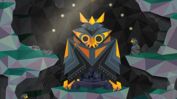 Secrets of Raetikon  - кадр 3