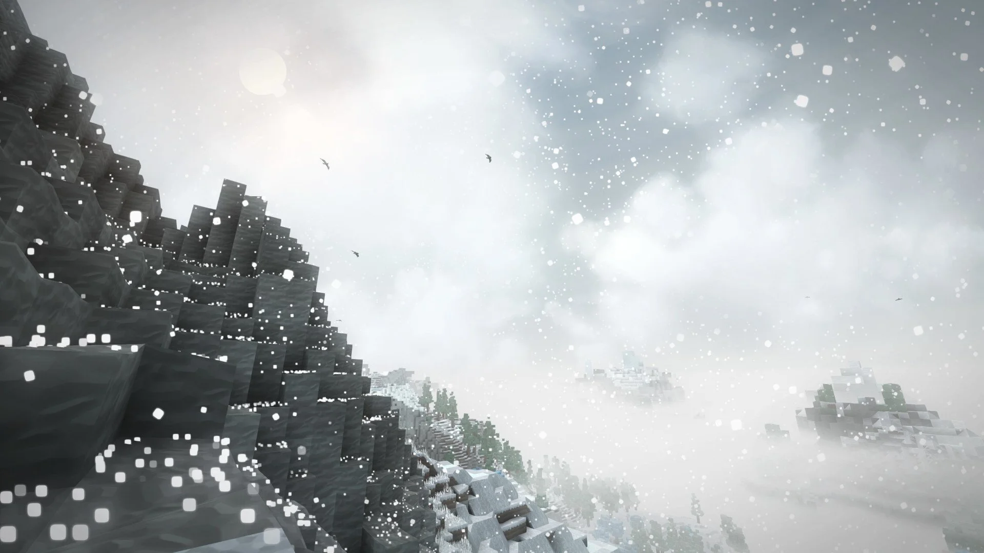 Oort Online - кадр 1