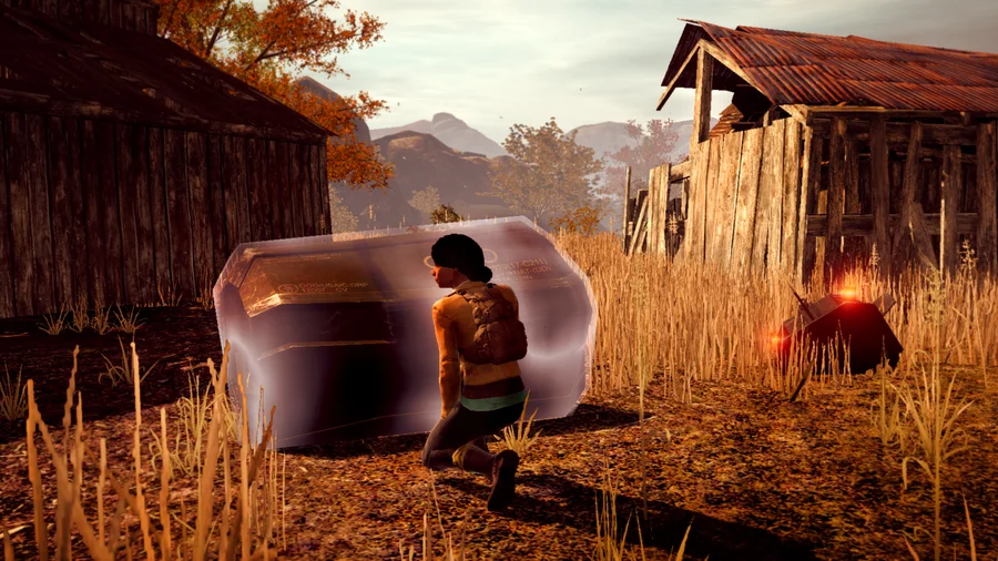 State of Decay: Year-One Survival Edition - кадр 4