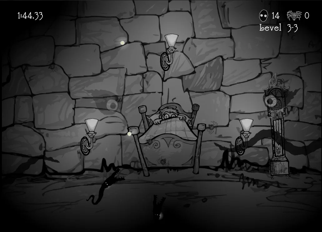 Go To Bed: Survive The Night - кадр 3