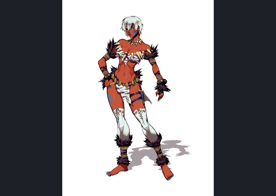 Ultra Street Fighter 4 — скриншот 5