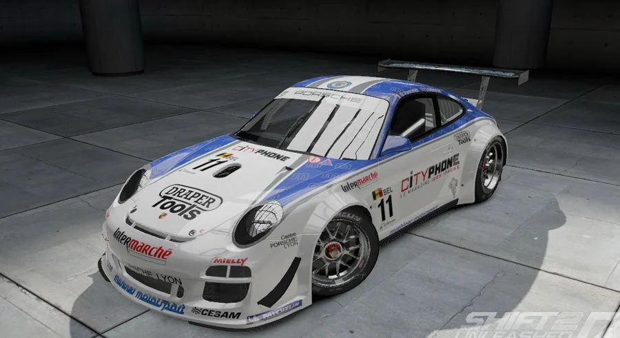 Need for Speed: Shift 2 - кадр 16