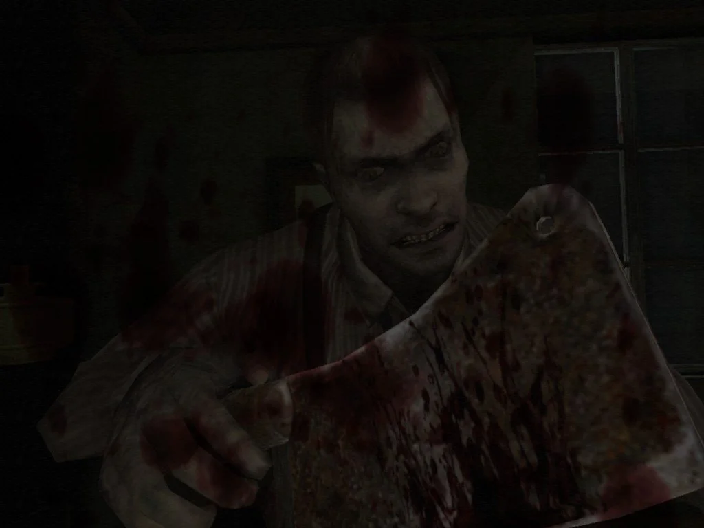 Call of Cthulhu: Dark Corners of the Earth - кадр 2