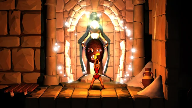 Pyrella - кадр 3