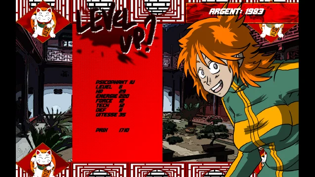 Heavy Metal Death Pirate - кадр 10