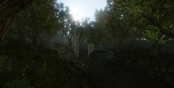 The Memory of Eldurim — скриншот 8