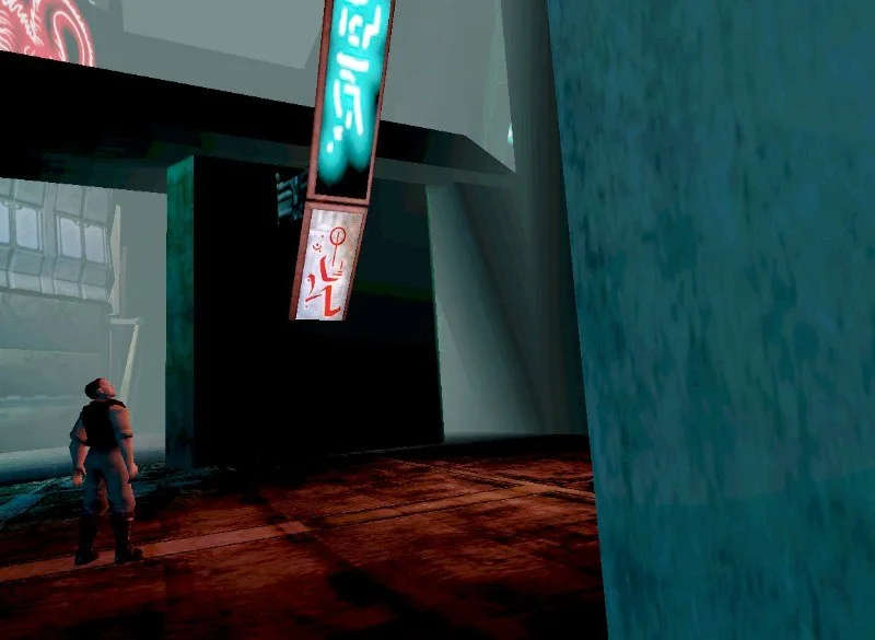 Big World - кадр 17