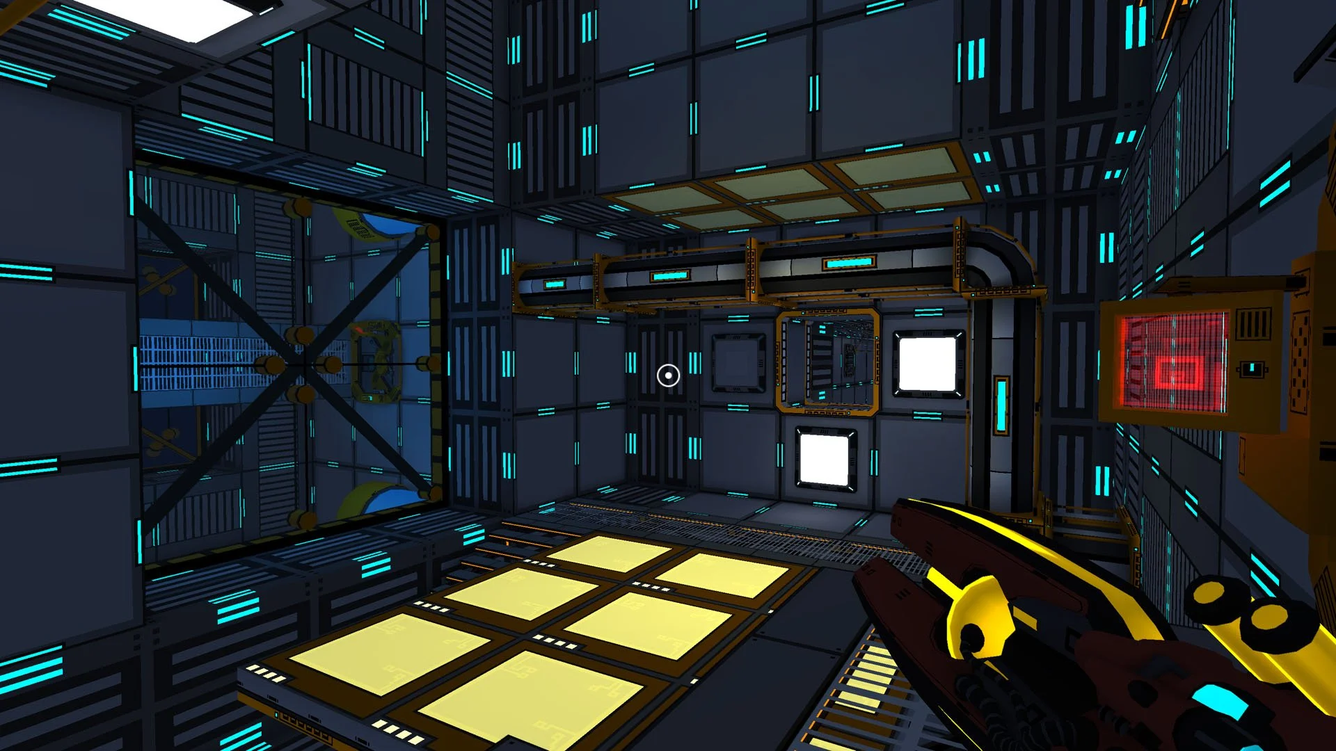 Inverto - кадр 4