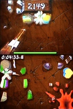 Cake Ninja 2 - кадр 2