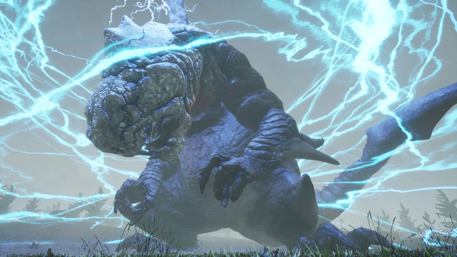 Earth Defense Force: Iron Rain - кадр 9