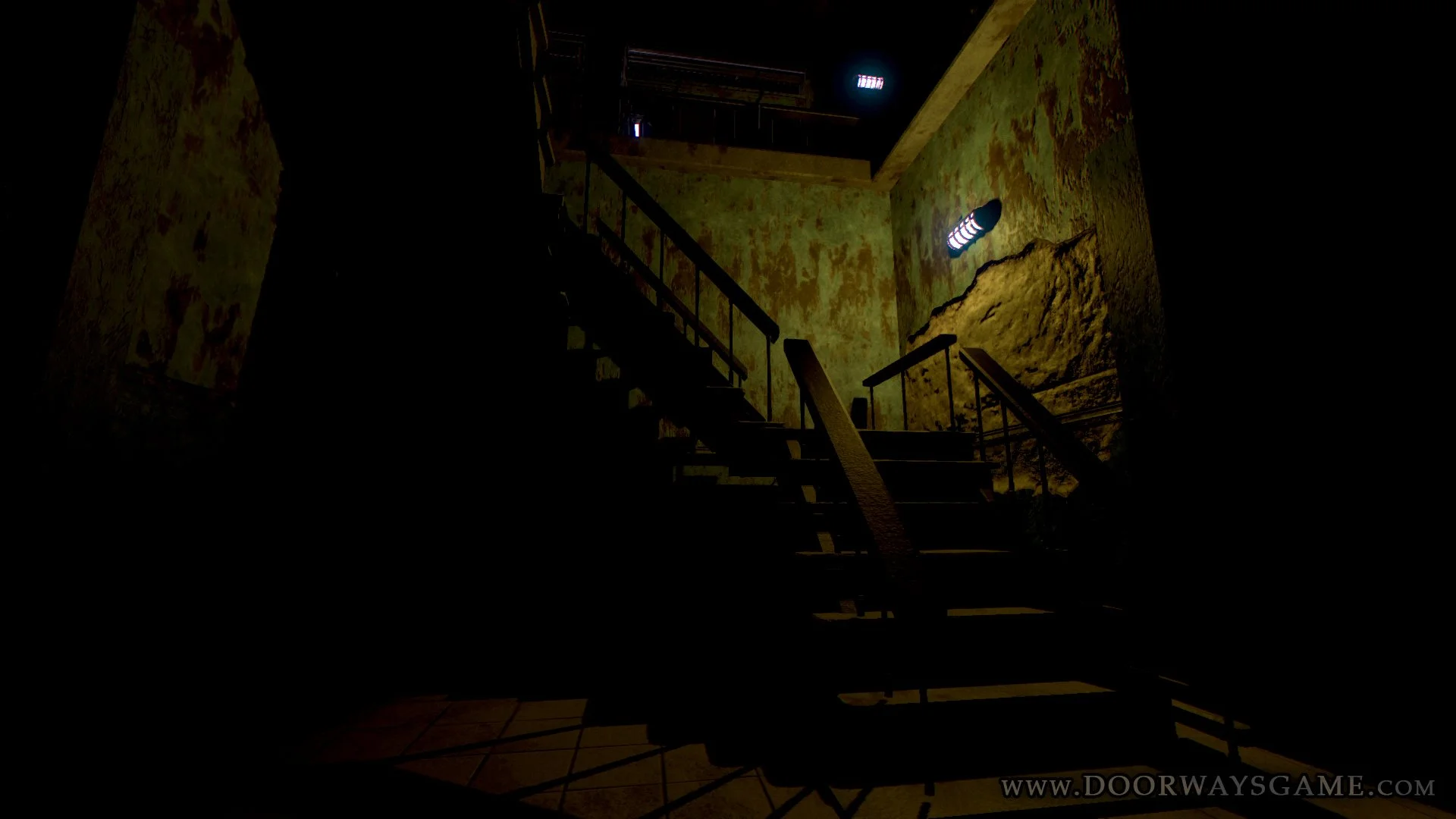 Doorways: Holy Mountains of Flesh - кадр 16