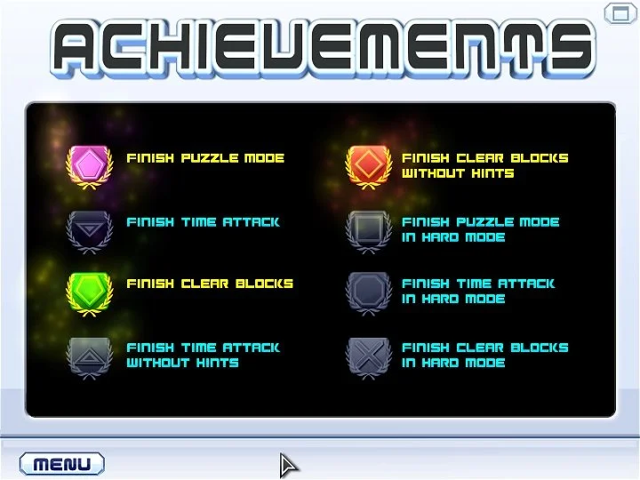 Slide Colors - кадр 4