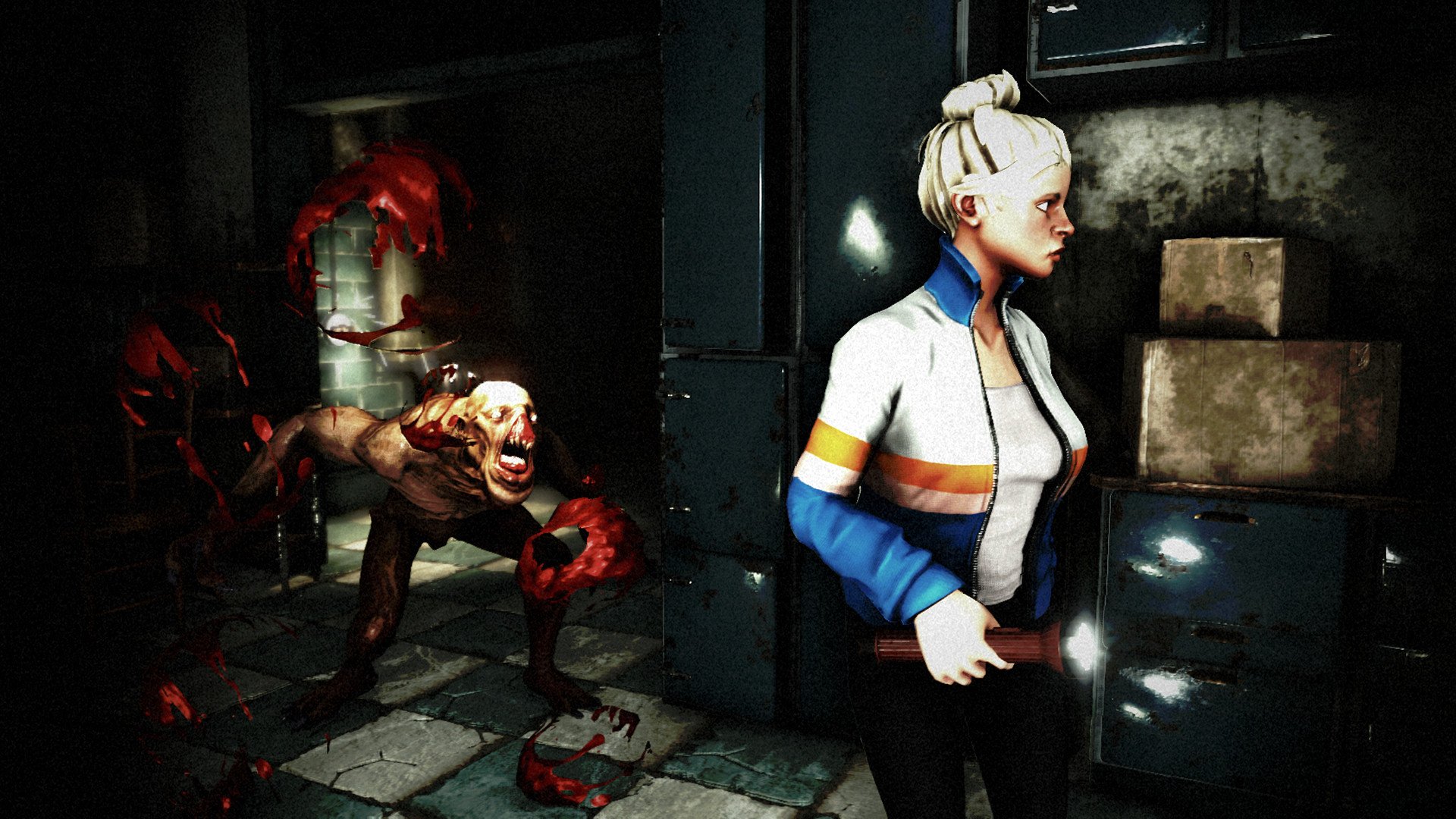 White Noise 2 — скриншот 6
