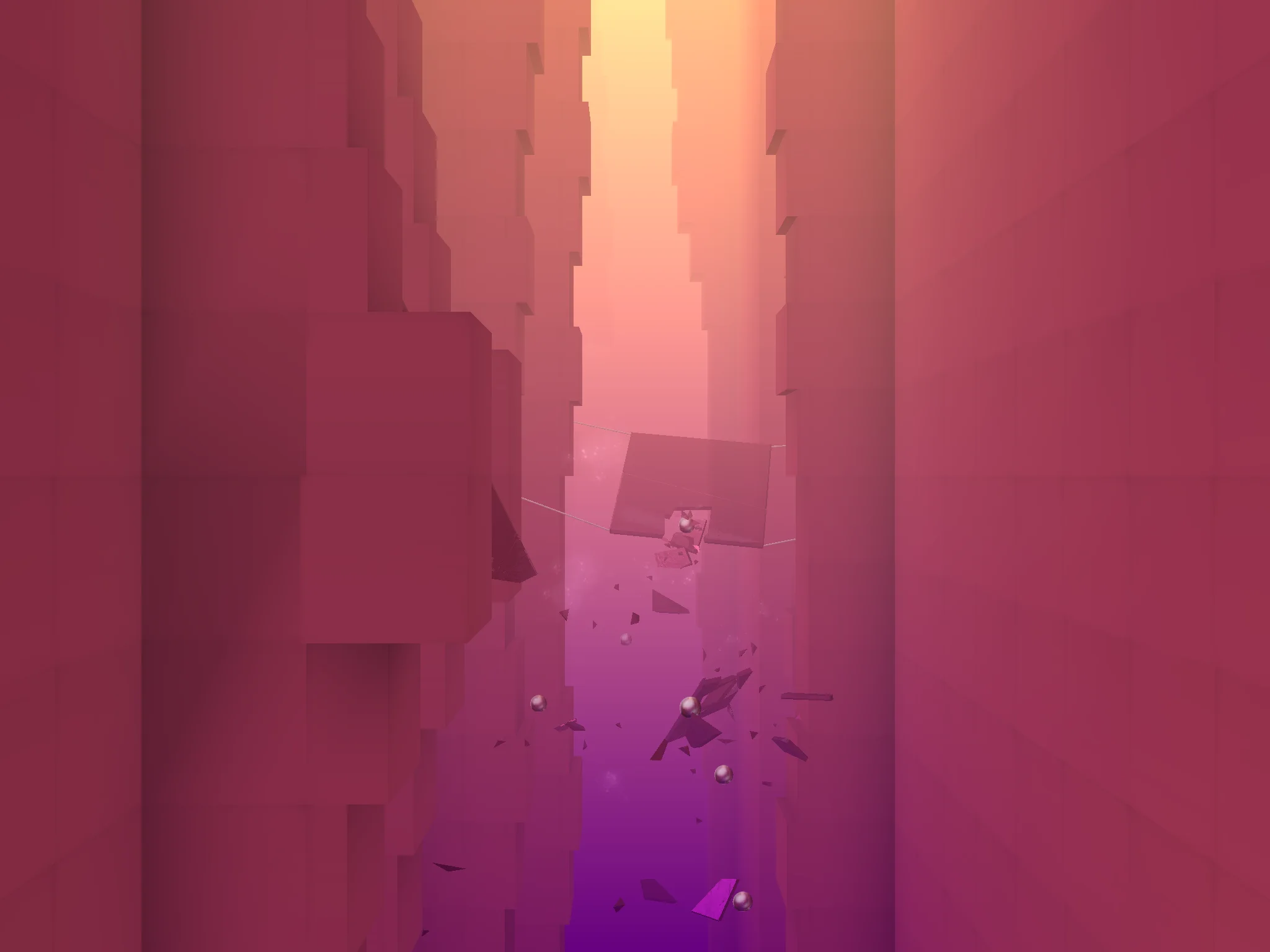 Smash Hit - кадр 5