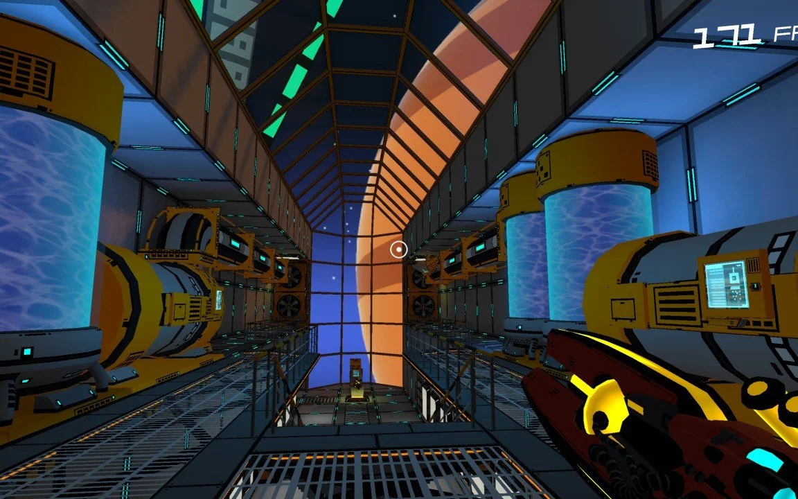 Inverto - кадр 1