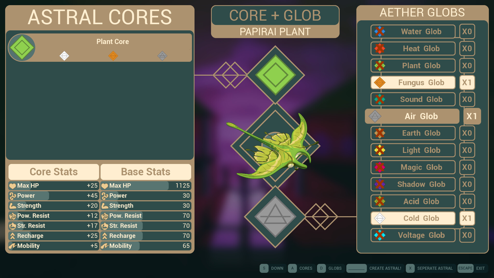 Скриншот 7 игры Astral Arena