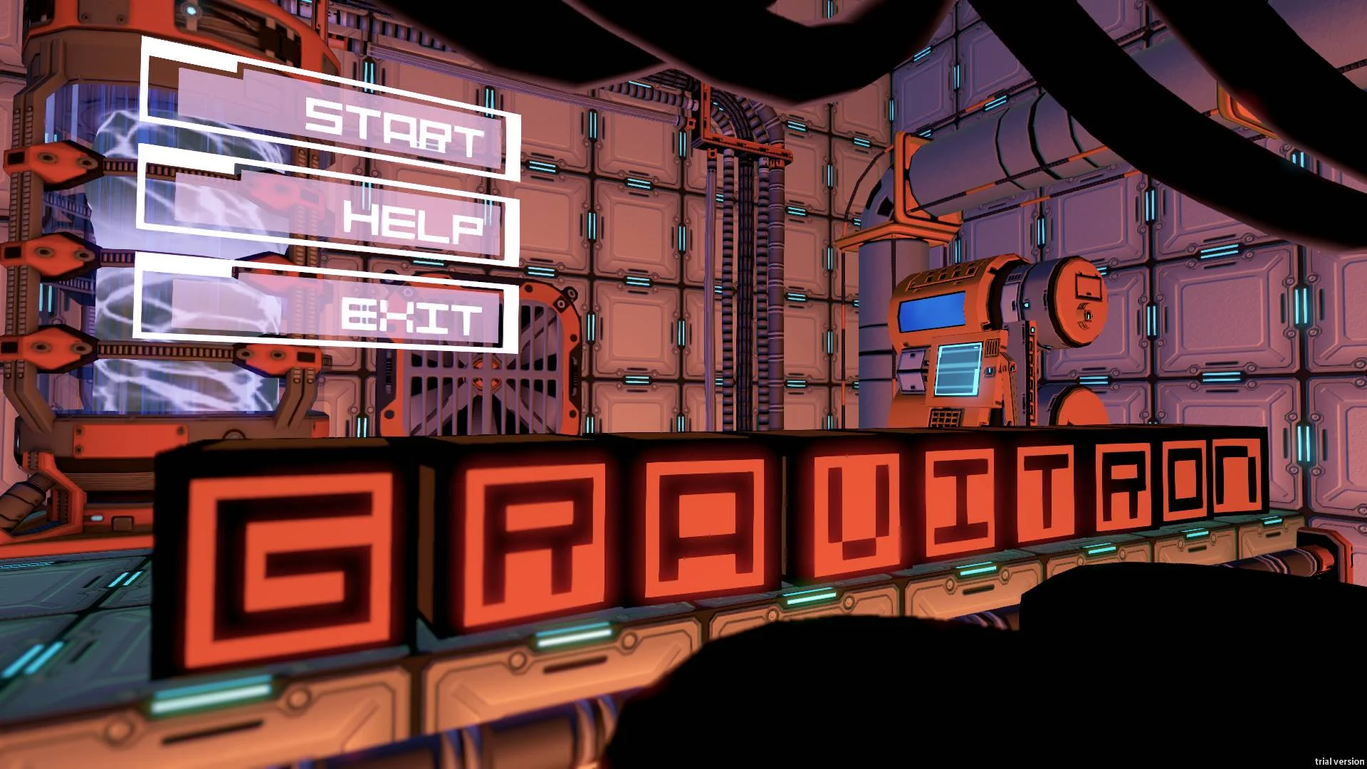 Inverto - кадр 7