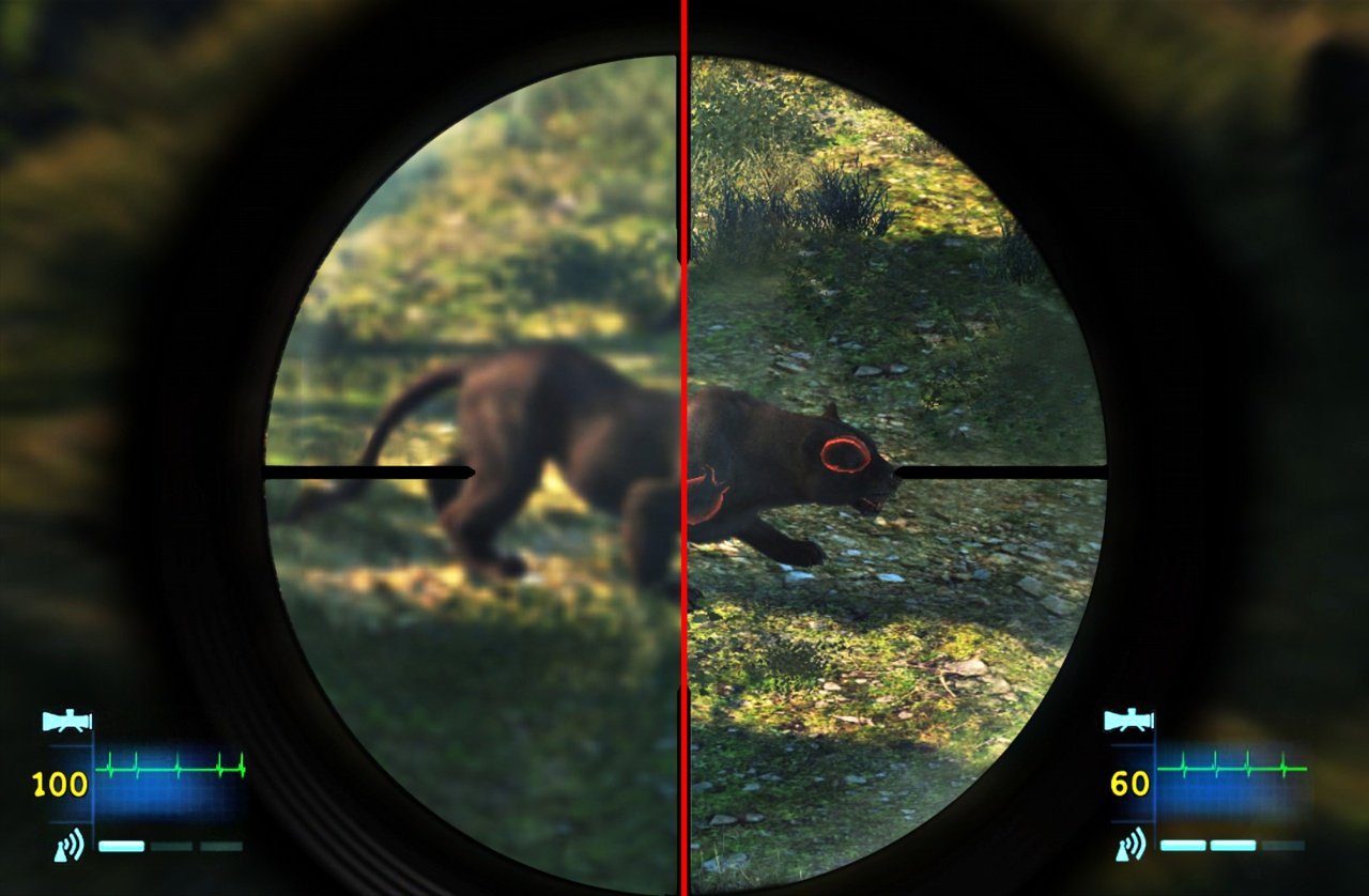 Cabela's Dangerous Hunts 2013 — скриншот 6