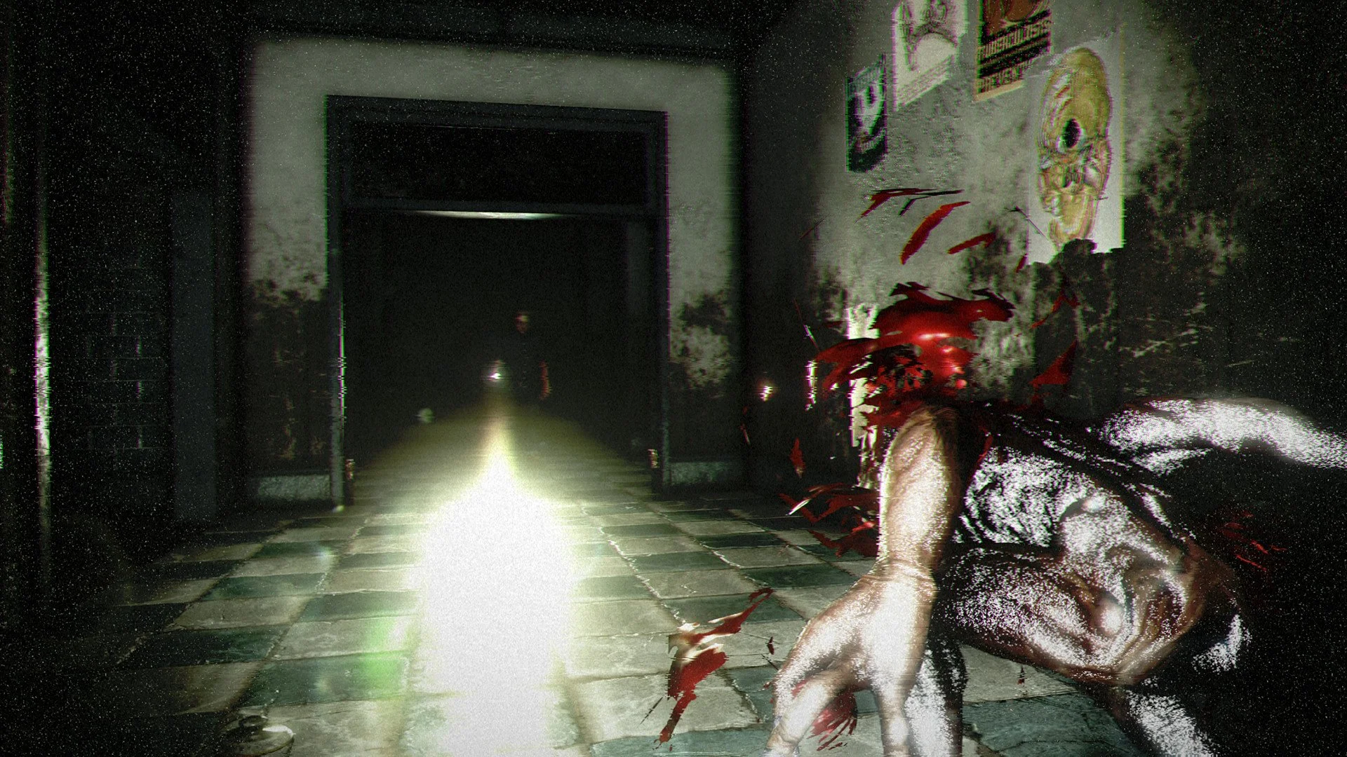White Noise 2 - кадр 14