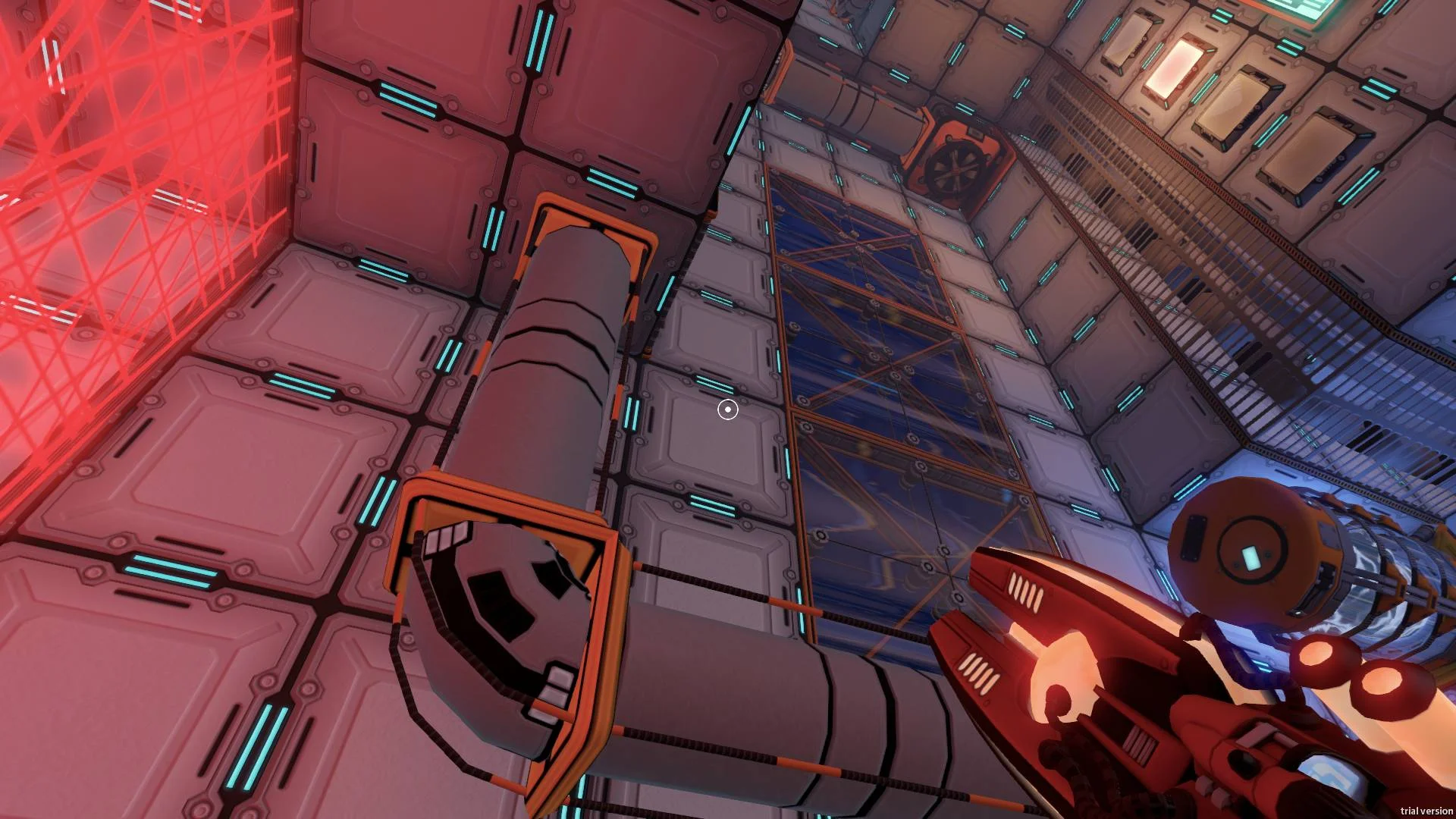 Inverto - кадр 6