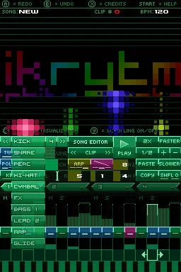 Rytmik Retrobits - кадр 6