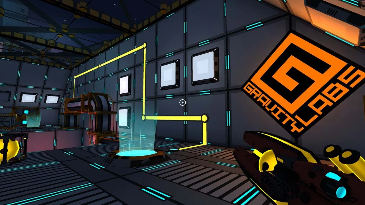 Inverto - кадр 5