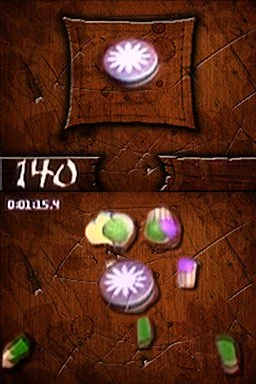 Cake Ninja 2 - кадр 1