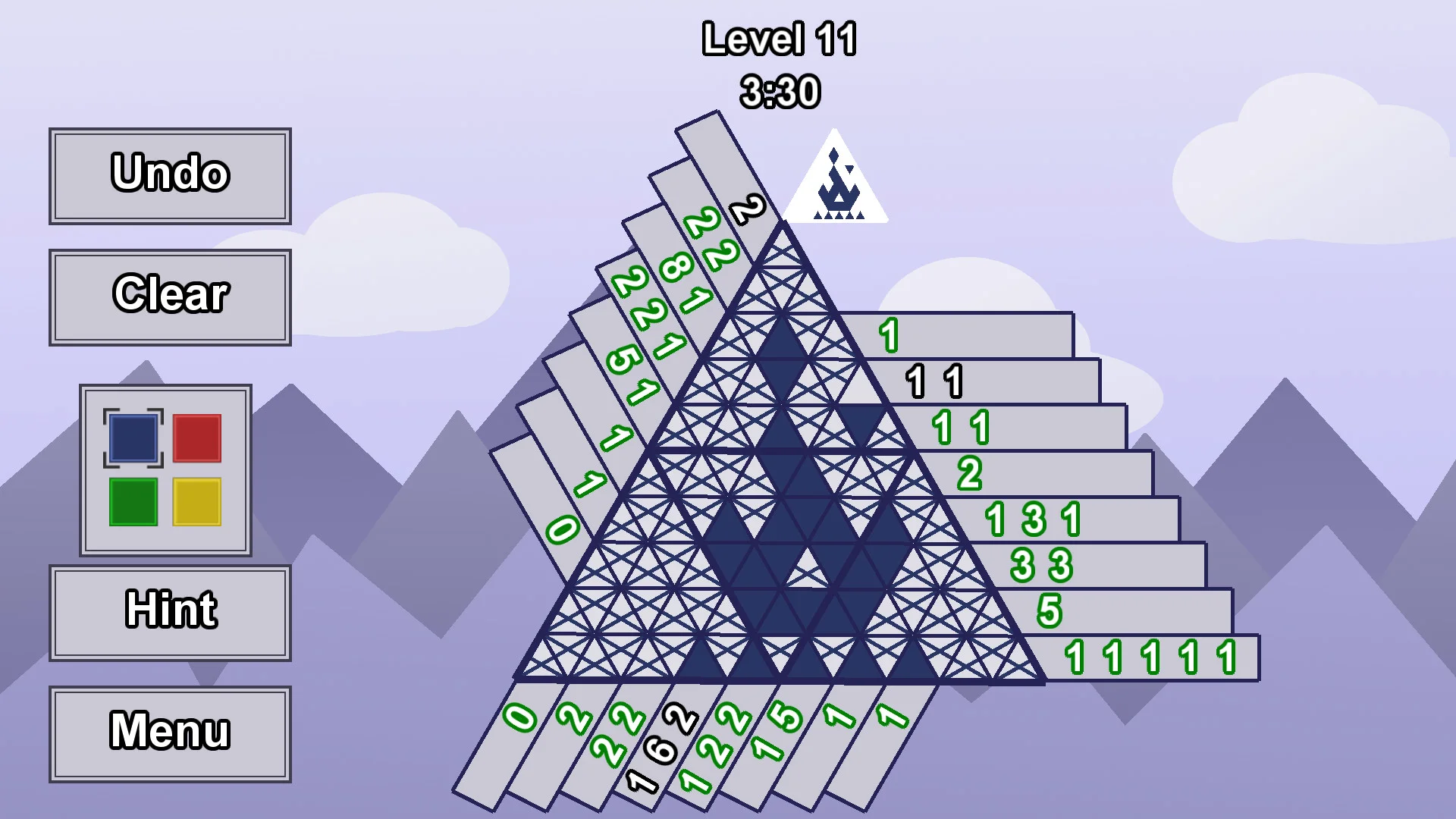 Cross Pixels - кадр 3