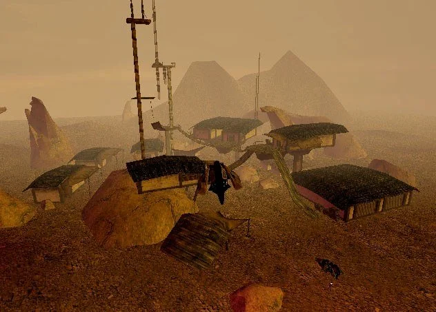 Big World - кадр 11