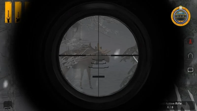 Deer Hunter Tournament - кадр 4