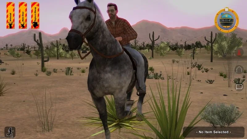 Deer Hunter Tournament - кадр 16