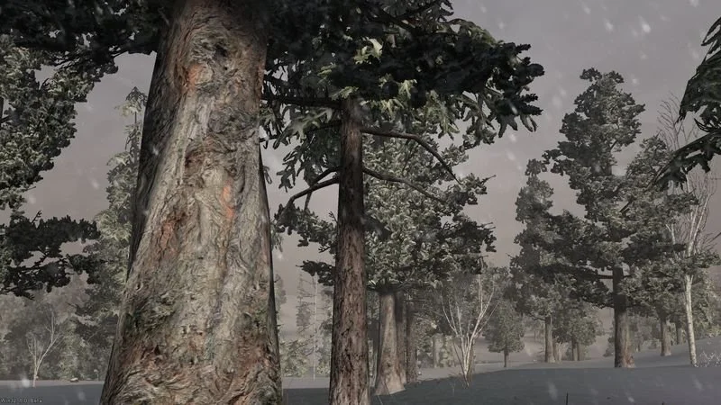 Deer Hunter Tournament - кадр 15