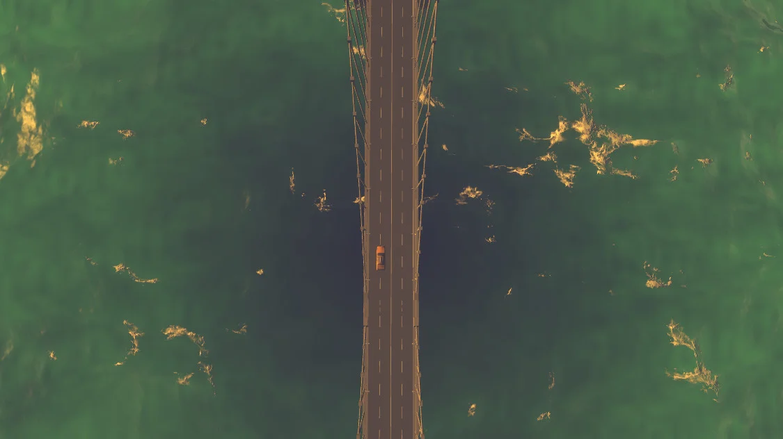 Forgotten Fields - кадр 11