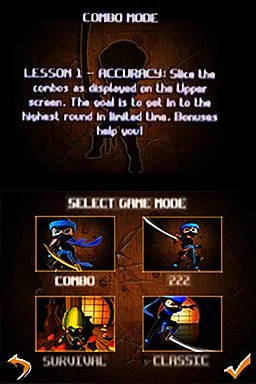 Cake Ninja 2 - кадр 3