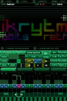 Rytmik Retrobits - кадр 2