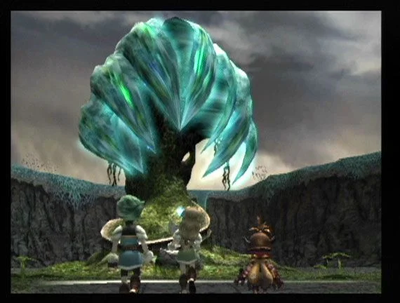 Final Fantasy Crystal Chronicles - кадр 3