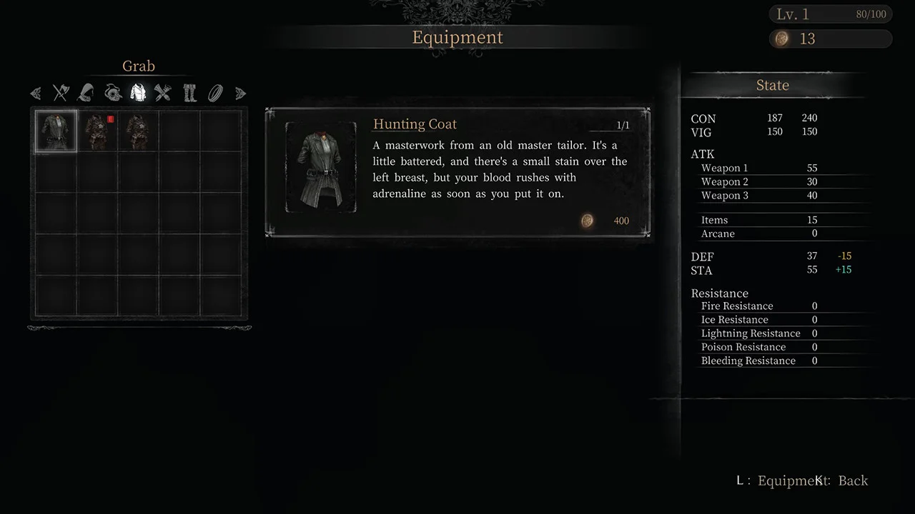 Vigil: The Longest Night - кадр 5