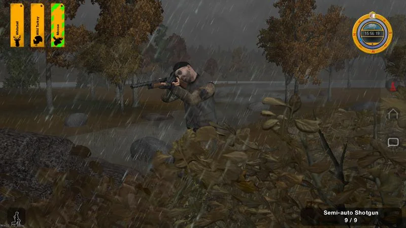 Deer Hunter Tournament - кадр 2